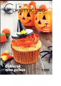 cukiernictwo