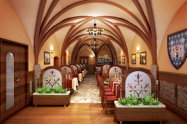 Restauracja-Paczków