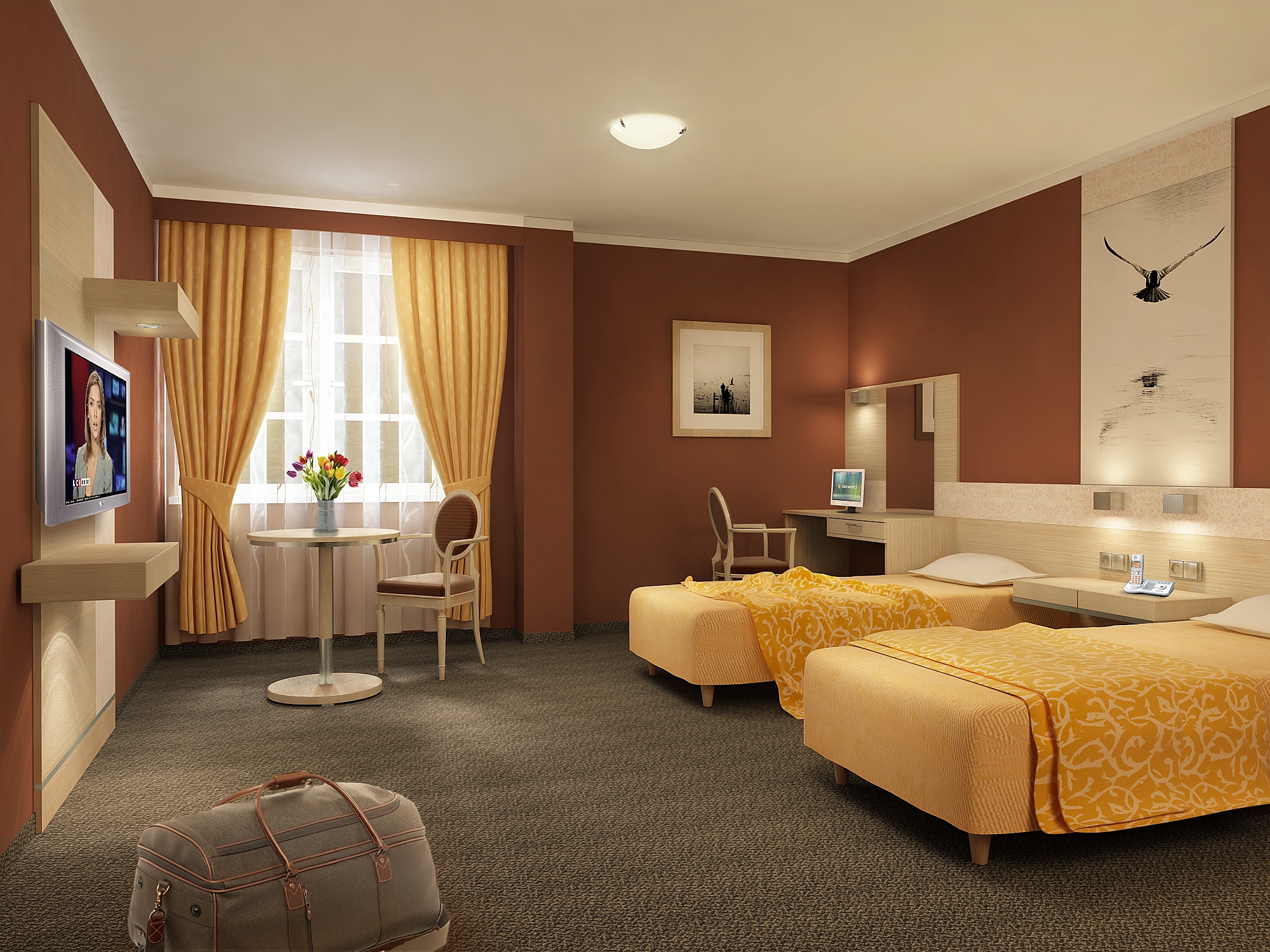 1.Pokoj Hotel Stronie Slaskie 1