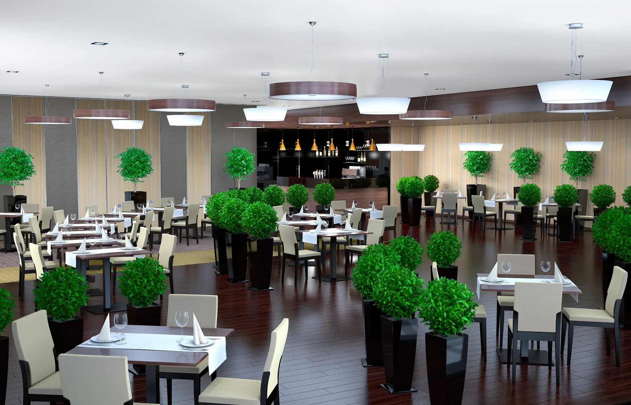 12.Restauracja Apart Hotel Rzeszow scaled