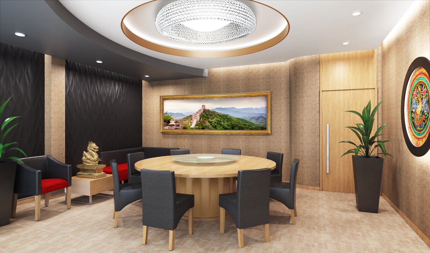 22.Restauracja Chinska Warszawa 1