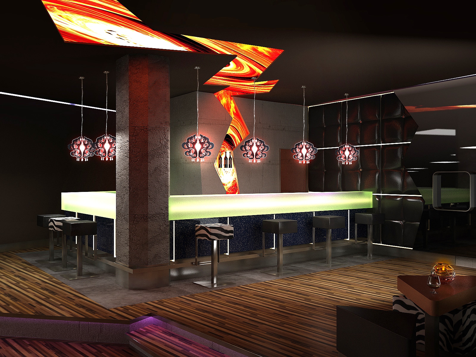 6. Pub Hotel Silvia Gliwice 1