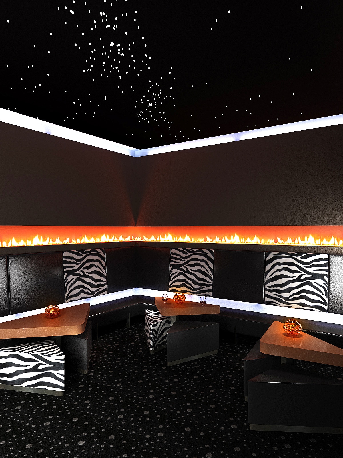 6. Pub Hotel Silvia Gliwice 2