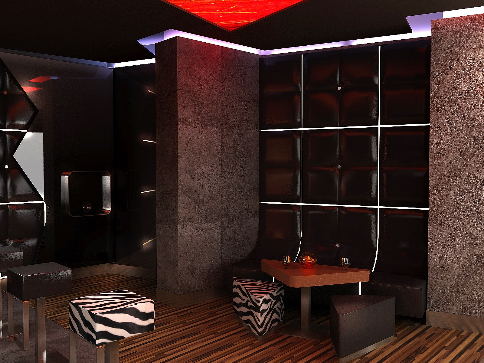 6. Pub Hotel Silvia Gliwice 3