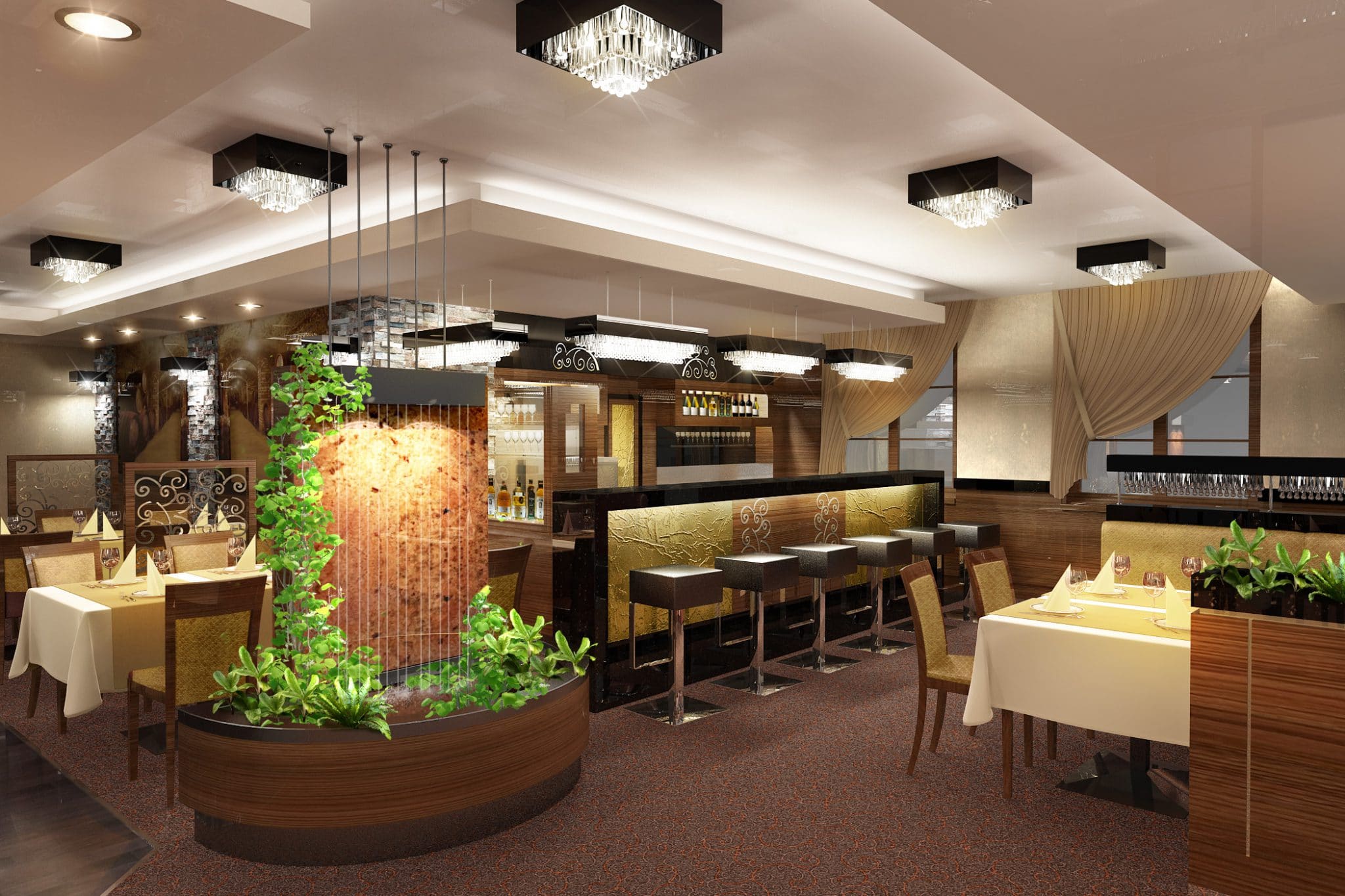 9.Restauracja Hotel Stronie Slaskie 2 scaled