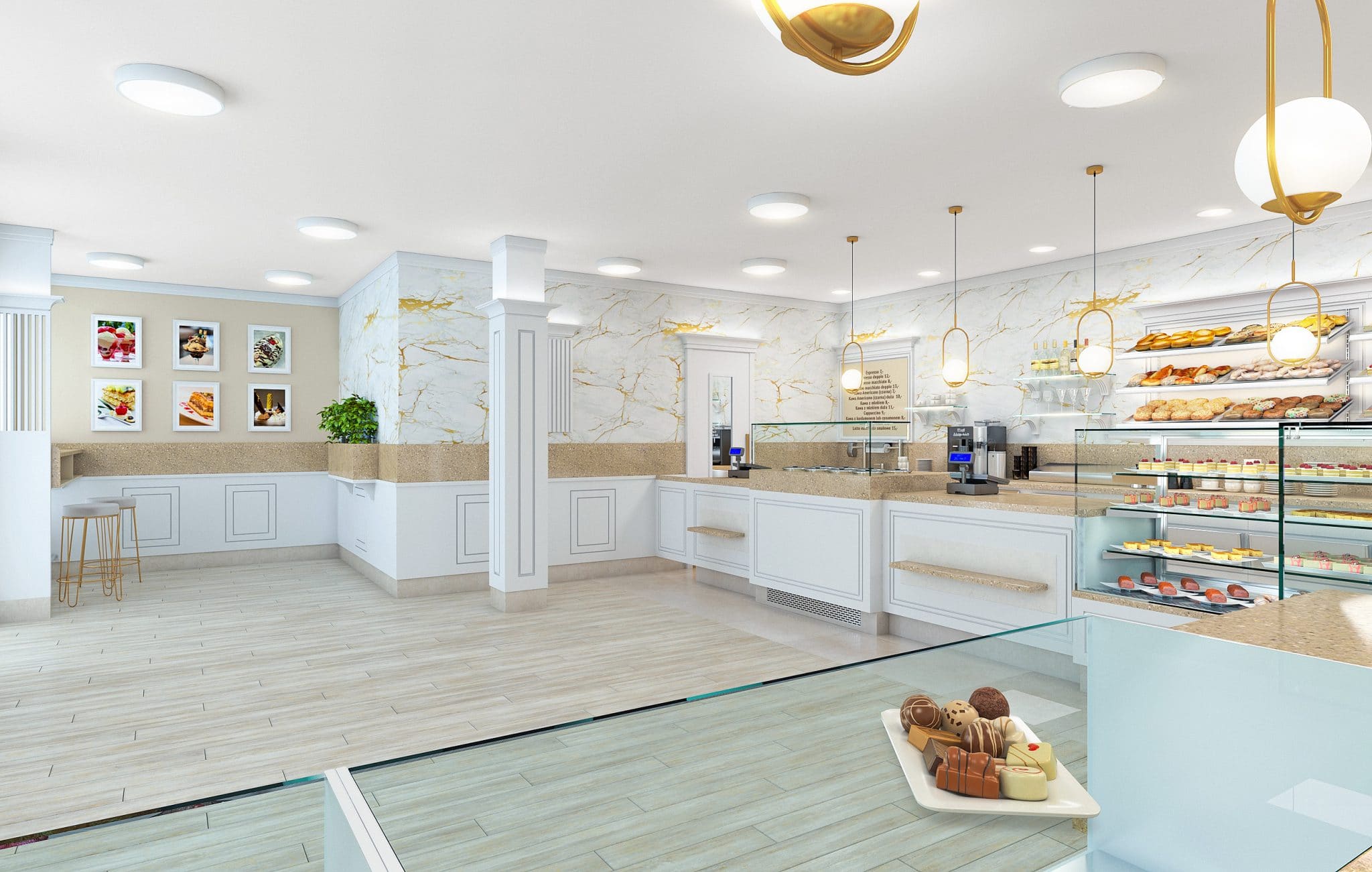 Swaredz Cukiernia Lodziarnia scaled